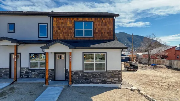 $729,000 | 327 Palmer Street, Salida, CO 81201