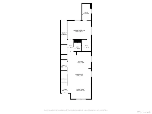 $729,000 | 327 Palmer Street, Salida, CO 81201