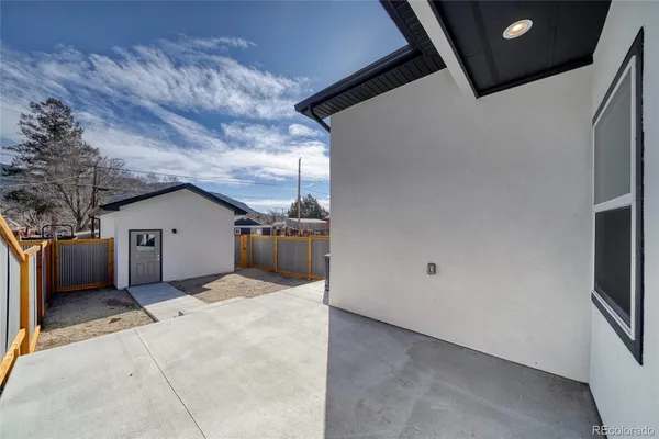 $729,000 | 327 Palmer Street, Salida, CO 81201
