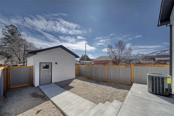 $729,000 | 327 Palmer Street, Salida, CO 81201