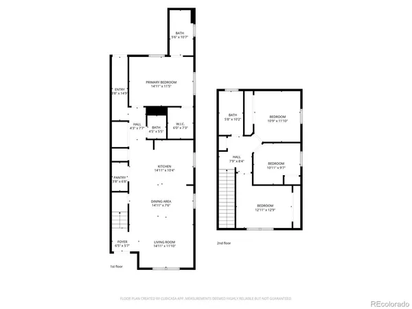 $729,000 | 327 Palmer Street, Salida, CO 81201