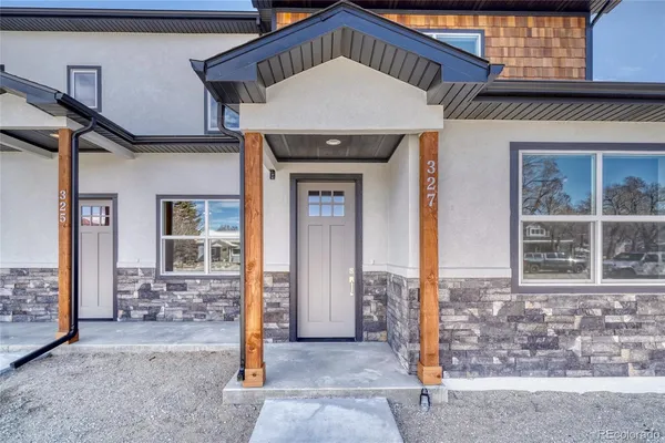 $729,000 | 327 Palmer Street, Salida, CO 81201