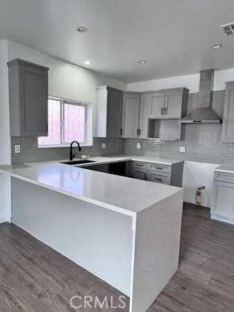 $3,500 | 1228 West 89th Street, Los Angeles, CA 90044