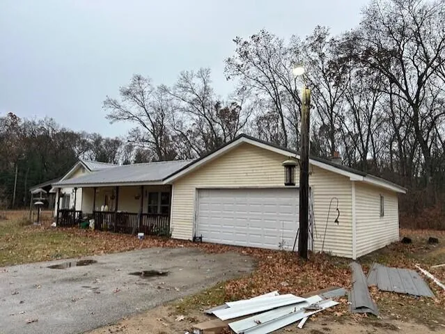 $249,900 | 4176 East River Road, Twin Lake, MI 49457