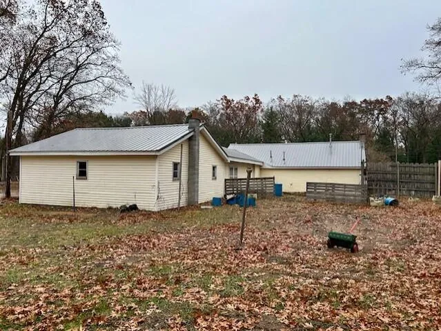 $249,900 | 4176 East River Road, Twin Lake, MI 49457