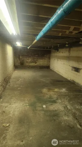 a view of small space