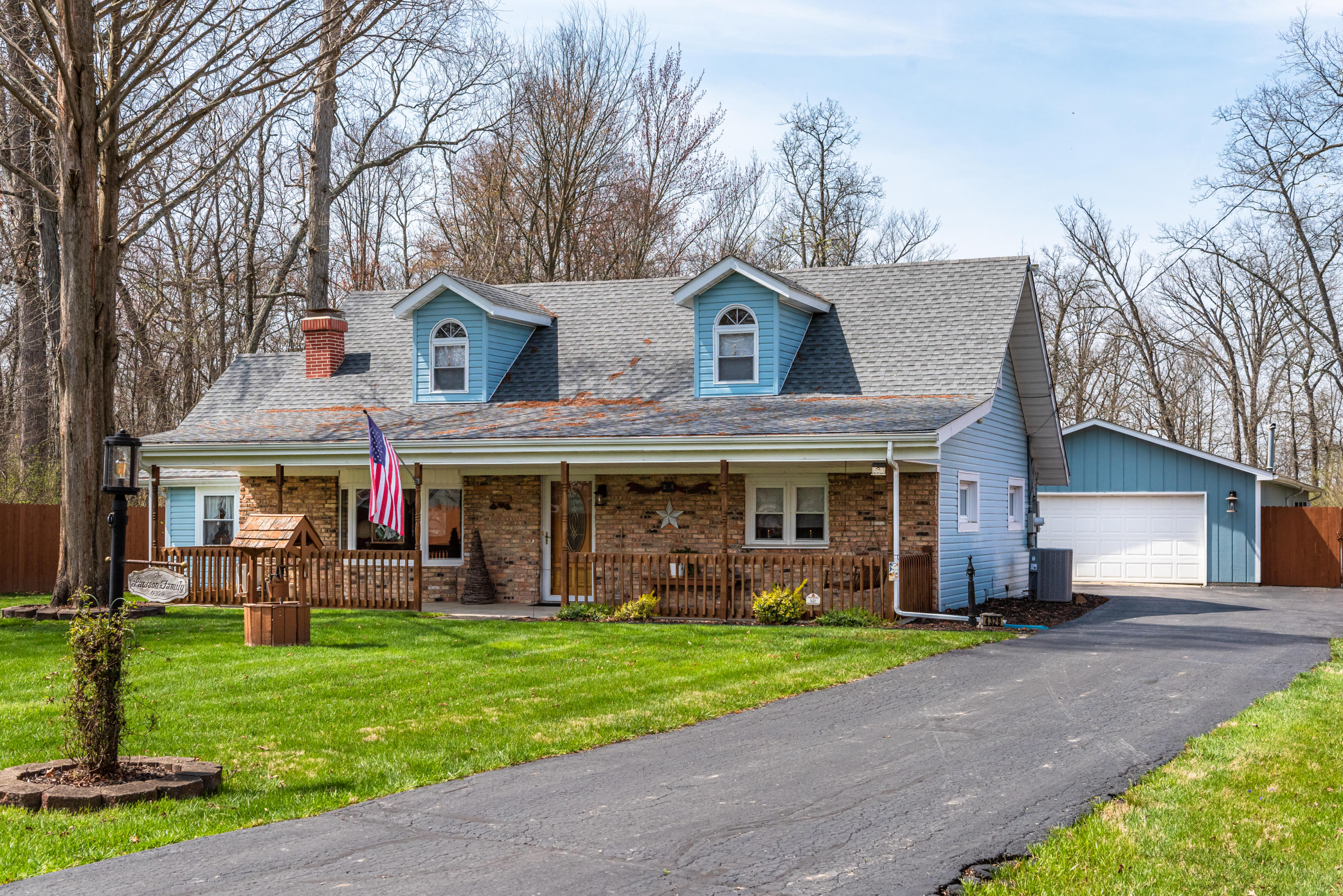 4329 Qu Wood Road Springfield, OH 45502 - Photo 1 of 63