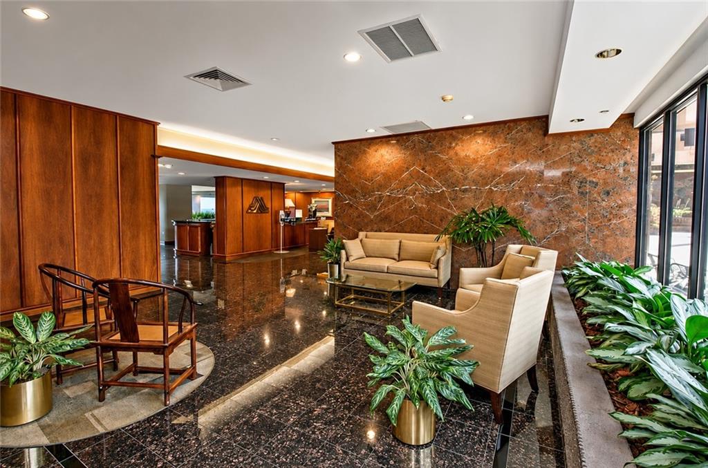 1 Trimont Lane, Unit 490E Pittsburgh, PA 15211 - Photo 27 of 31 This is a second main level Lobby