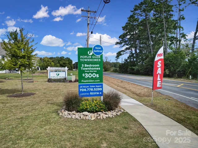 $343,400 | 149 Briana Marie Way, Indian Trail, NC 28079