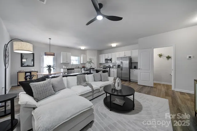 $343,400 | 149 Briana Marie Way, Indian Trail, NC 28079