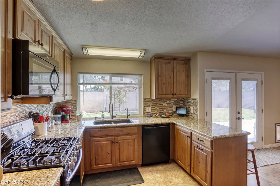 1436 Sorrel Road Boulder City, NV 89005 - Photo 15 of 31 Gallery Image 15