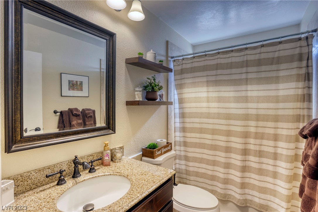 1436 Sorrel Road Boulder City, NV 89005 - Photo 25 of 31 Gallery Image 25