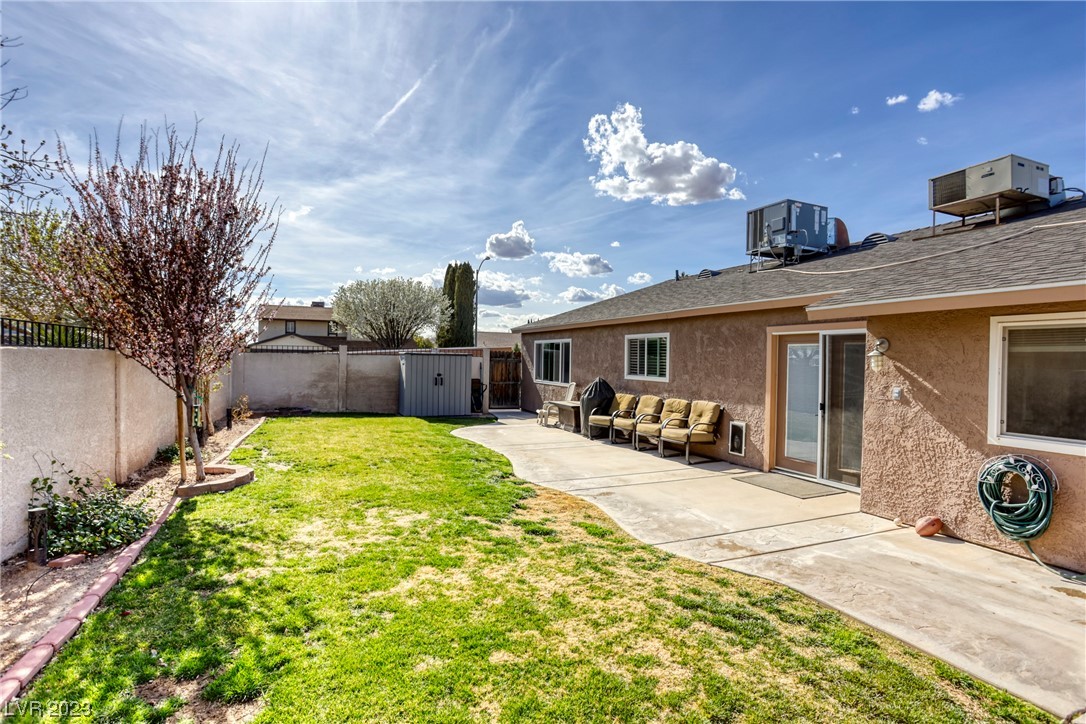 1436 Sorrel Road Boulder City, NV 89005 - Photo 28 of 31 Gallery Image 28