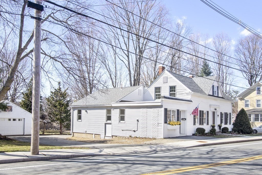 206 West Street Reading, MA 01867 - Photo 27 of 28