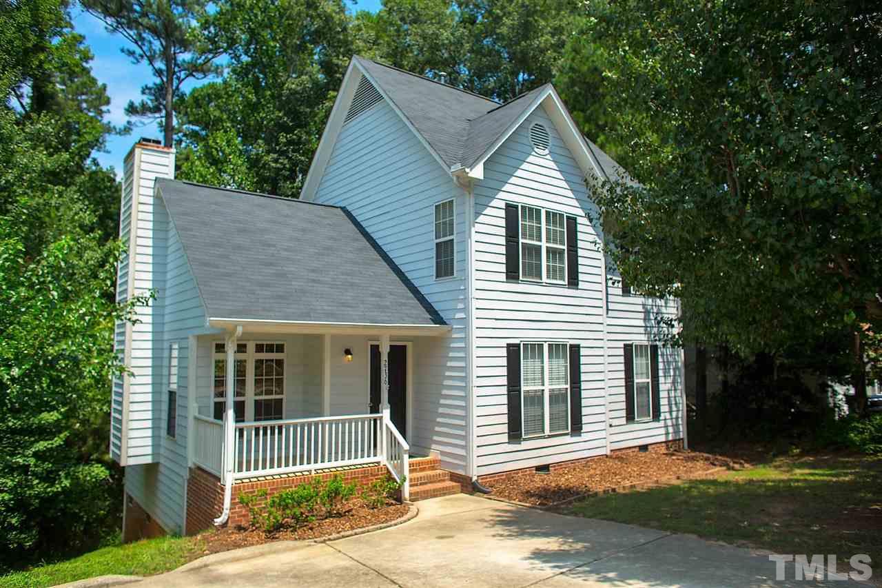 2736 Beehnon Way Raleigh, NC 27603 - Photo 1 of 14 Gallery Image 1