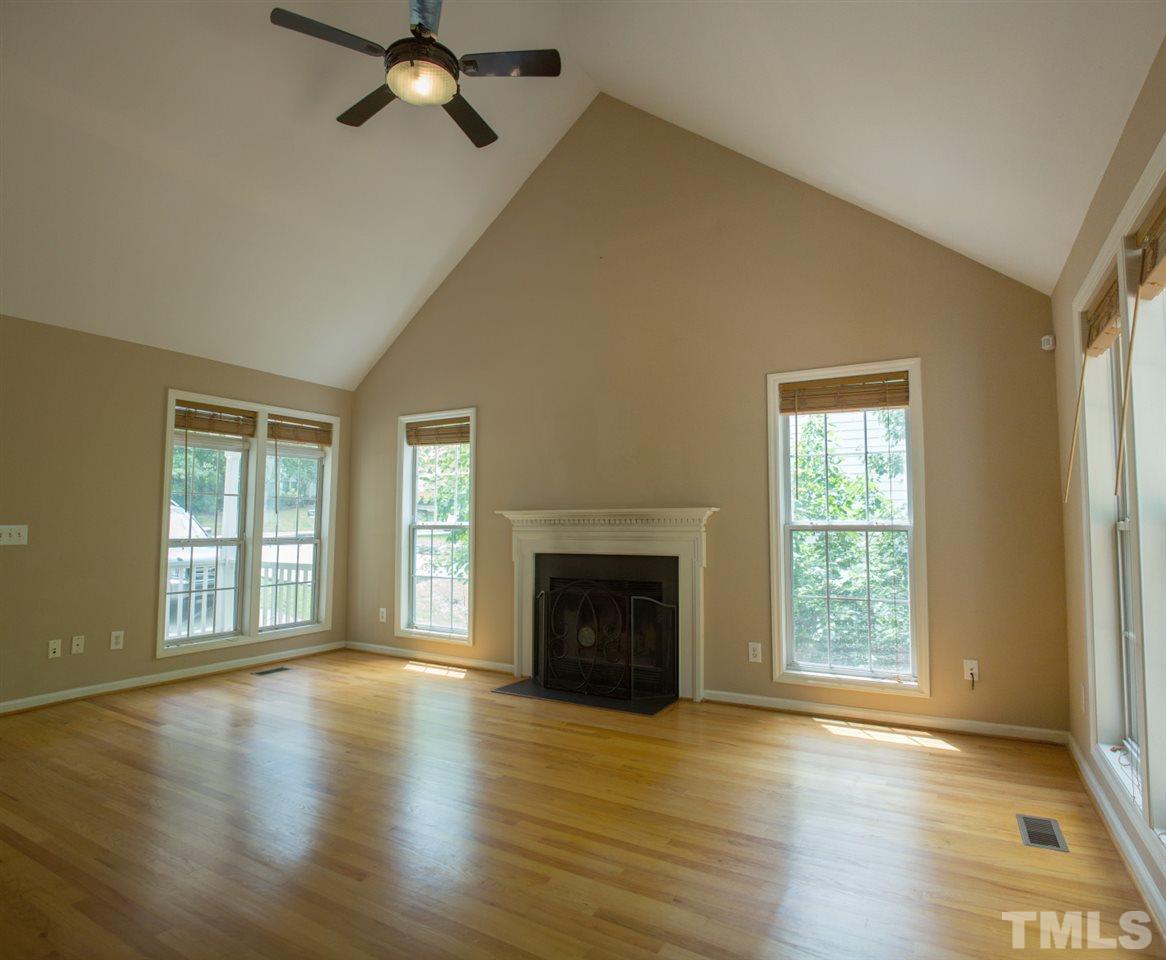 2736 Beehnon Way Raleigh, NC 27603 - Photo 2 of 14 Gallery Image 2