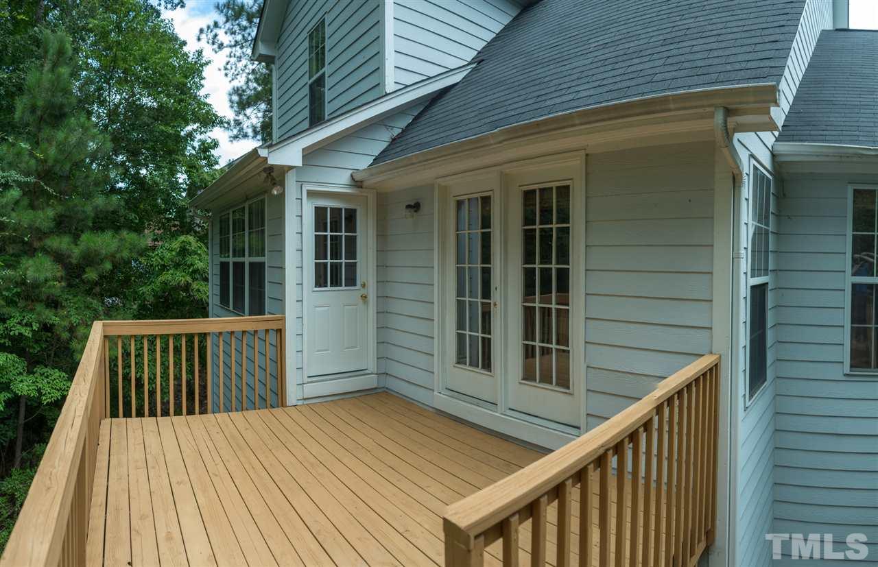2736 Beehnon Way Raleigh, NC 27603 - Photo 13 of 14 Gallery Image 13