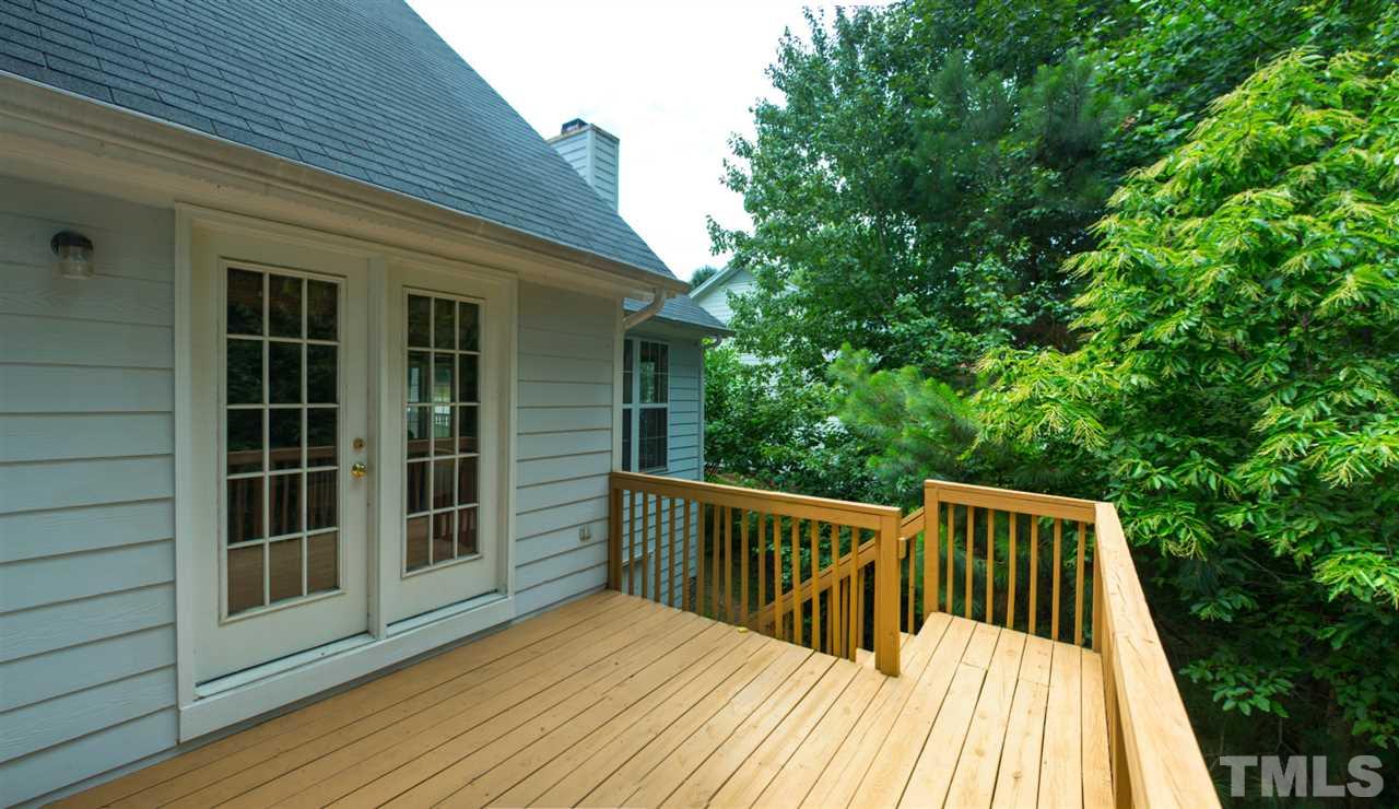 2736 Beehnon Way Raleigh, NC 27603 - Photo 14 of 14 Gallery Image 14