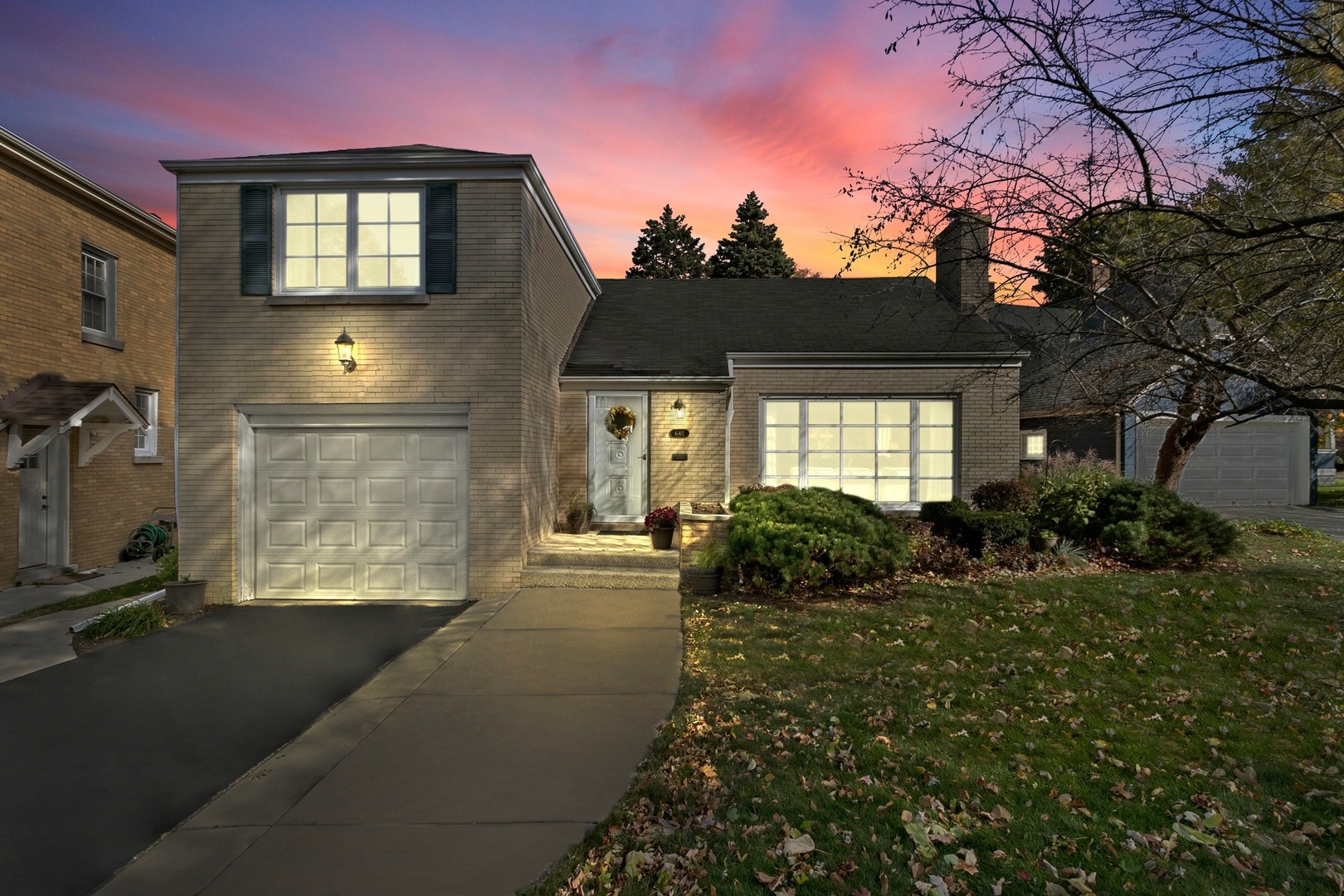 640 Selborne Road Riverside, IL 60546 - Photo 1 of 39