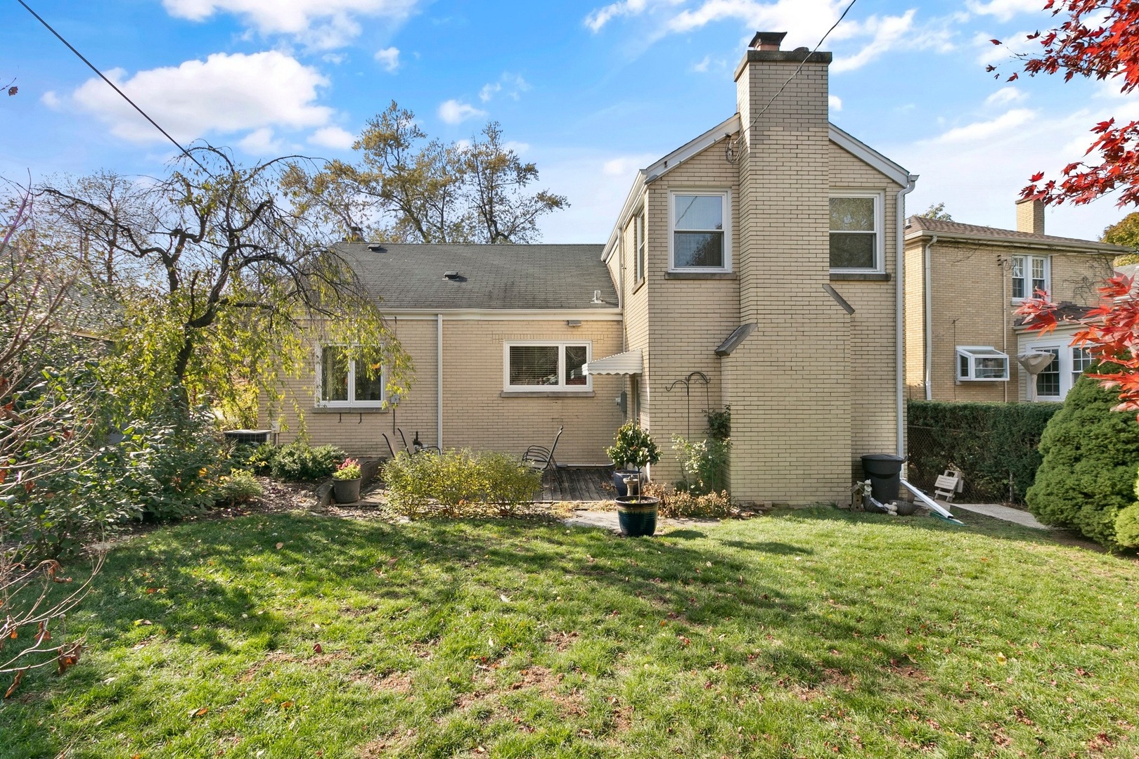 640 Selborne Road Riverside, IL 60546 - Photo 21 of 39
