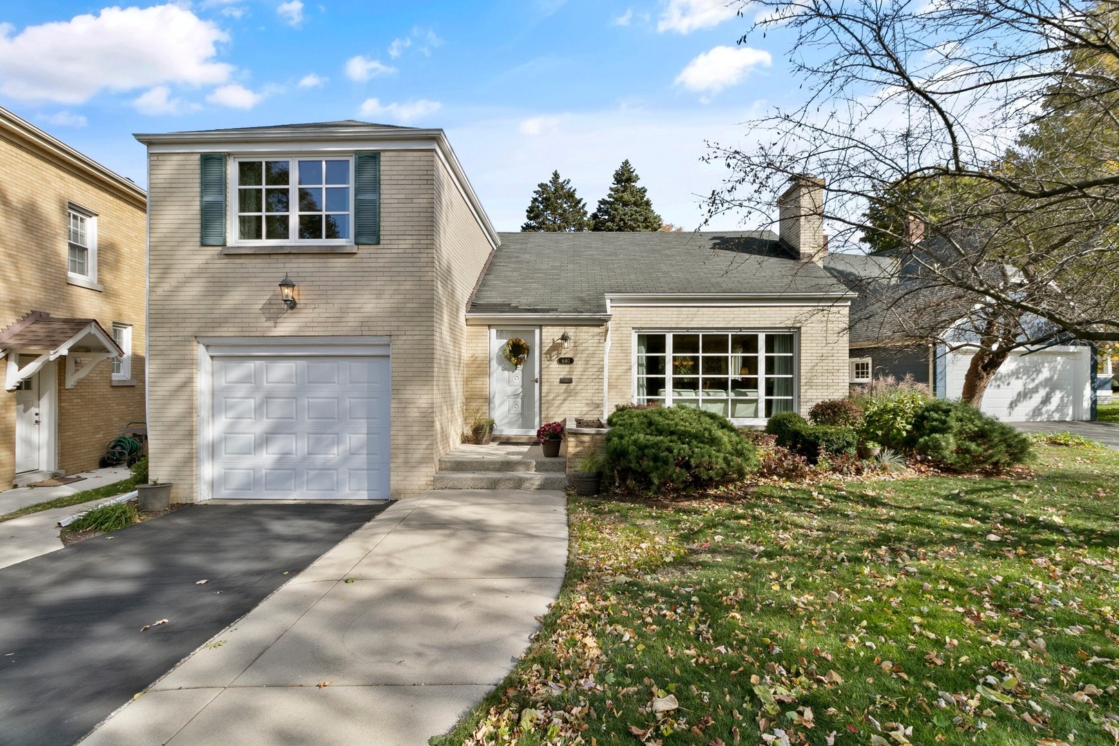 640 Selborne Road Riverside, IL 60546 - Photo 27 of 39