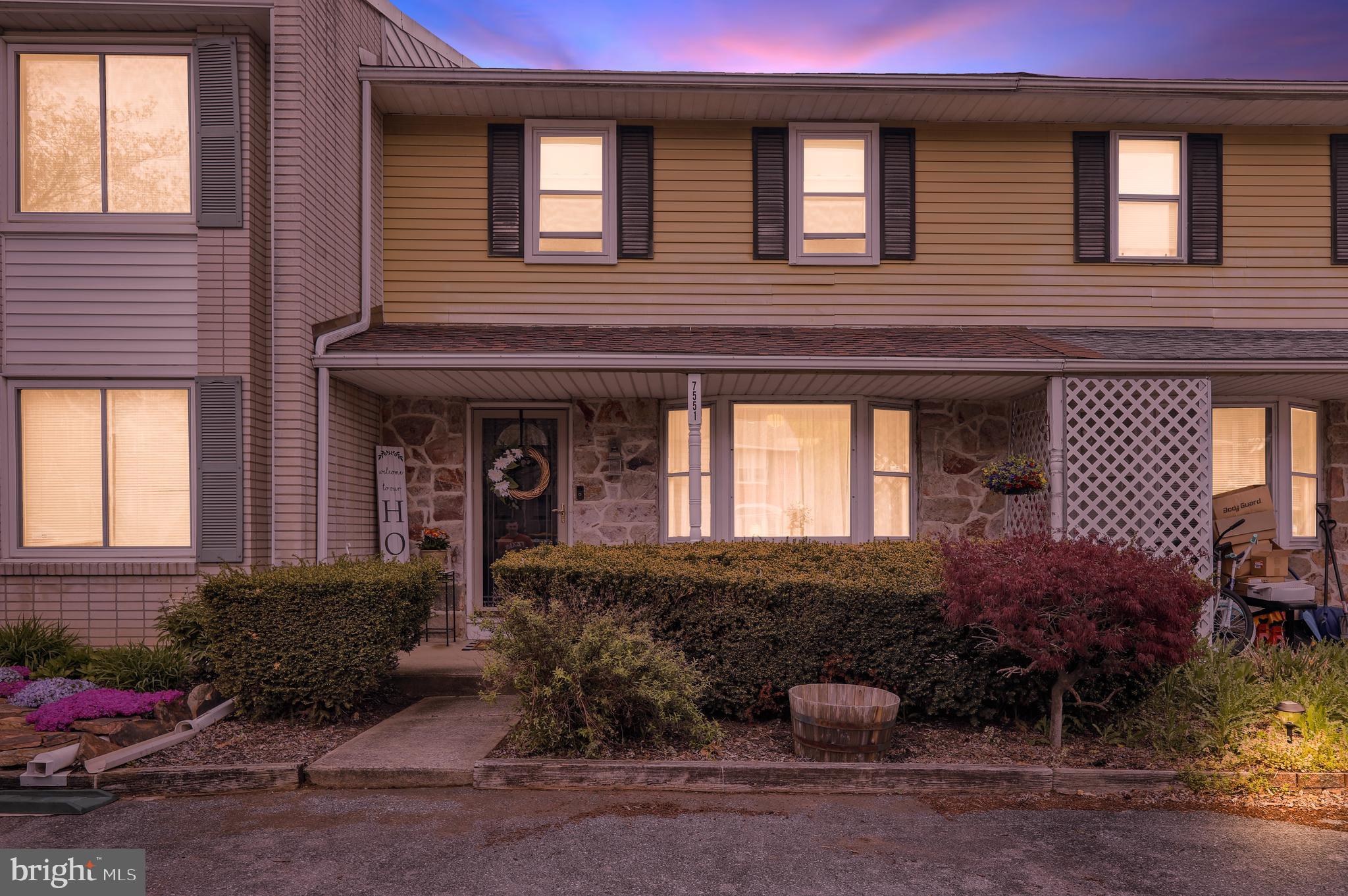 7551 Buttercup Road Macungie, PA 18062 - Photo 3 of 30 Gallery Image 3