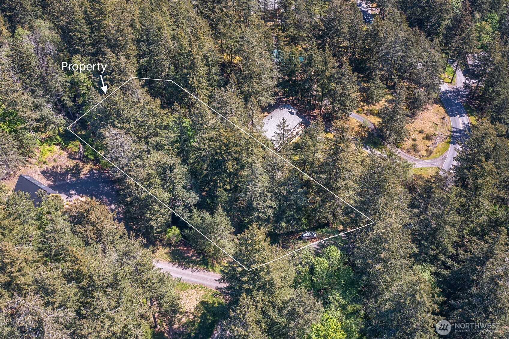 14 Rosario Road Orcas Island, WA 98245 - Photo 3 of 39