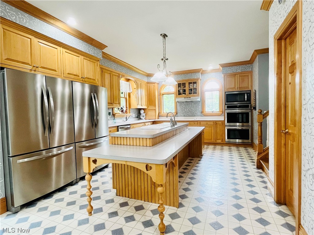 5504 State Road Kingsville, OH 44048 - Photo 15 of 35