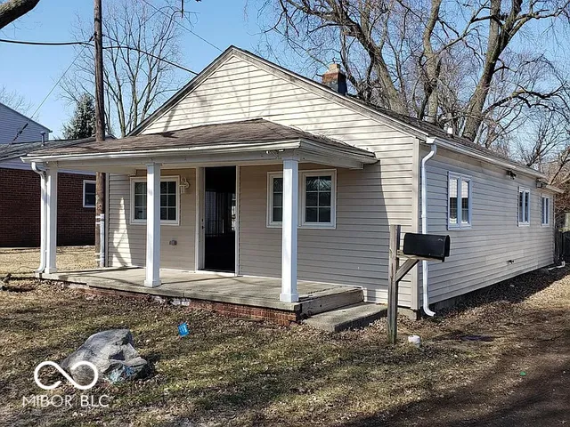 $140,000 | 3912 Terrace Avenue, Indianapolis, IN 46203