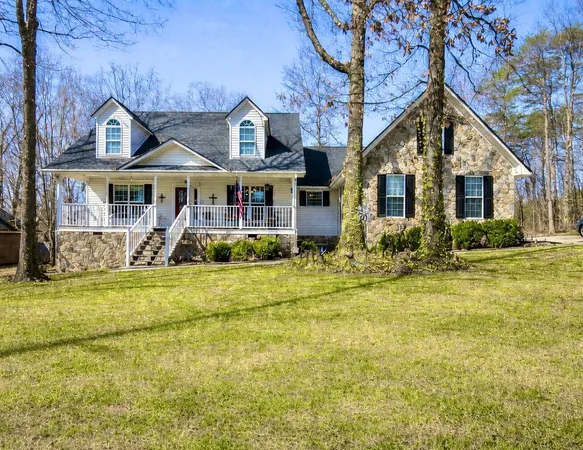 $435,000 | 157 Drew Avenue, Dayton, TN 37321