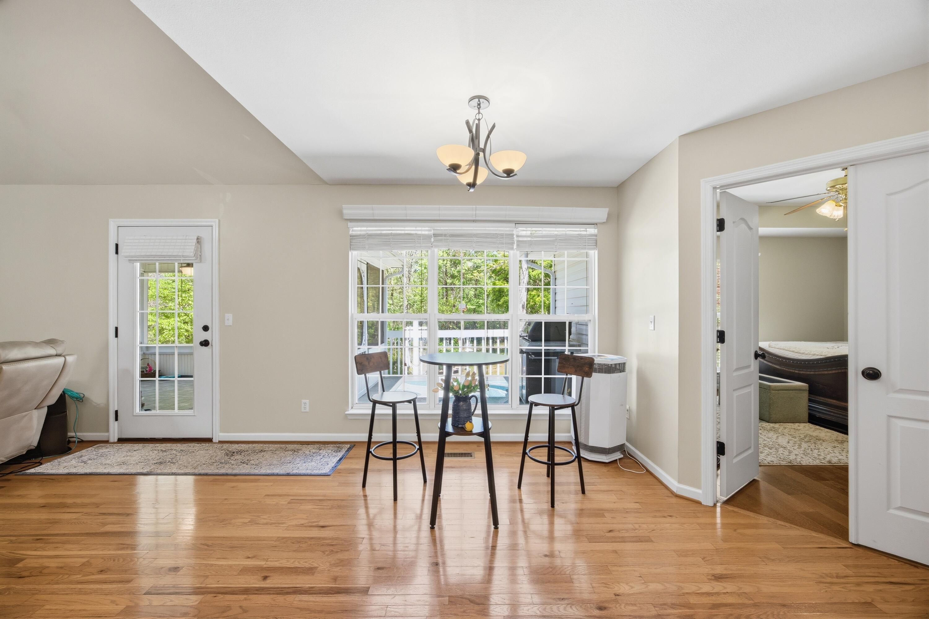 157 Drew Avenue Dayton, TN 37321 - Photo 15 of 44 dining rm