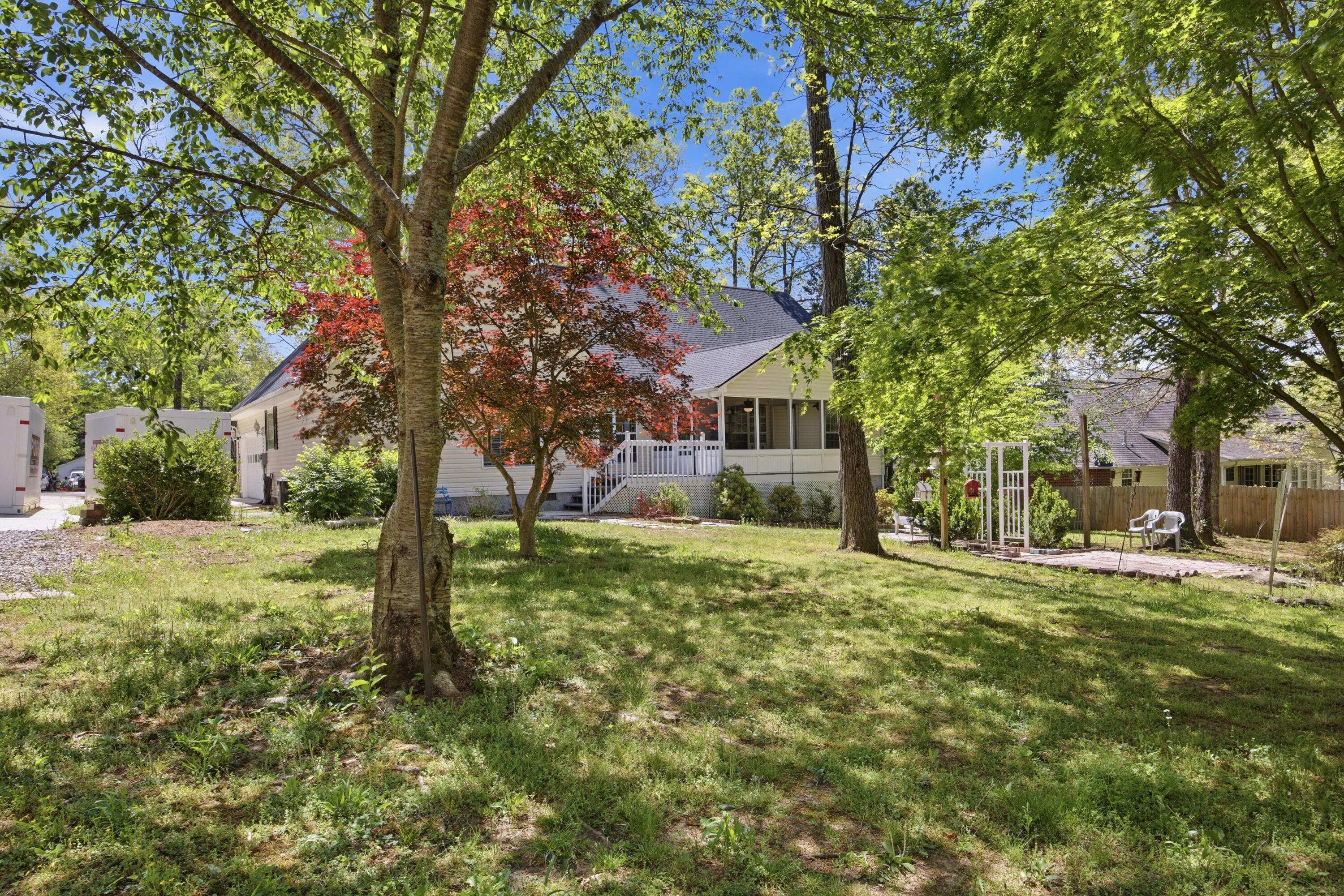 157 Drew Avenue Dayton, TN 37321 - Photo 40 of 44 090A9278