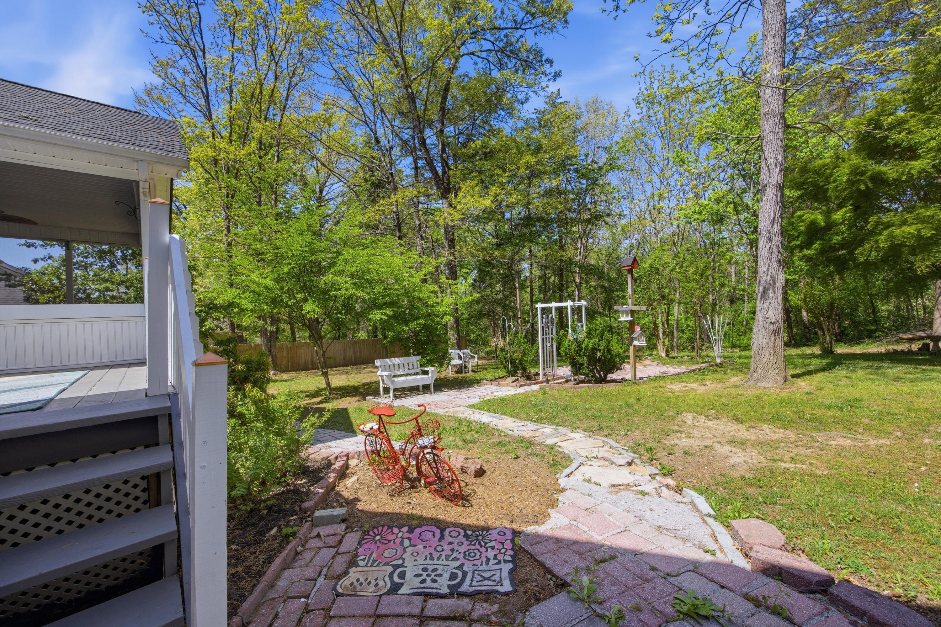 157 Drew Avenue Dayton, TN 37321 - Photo 41 of 44 090A9293