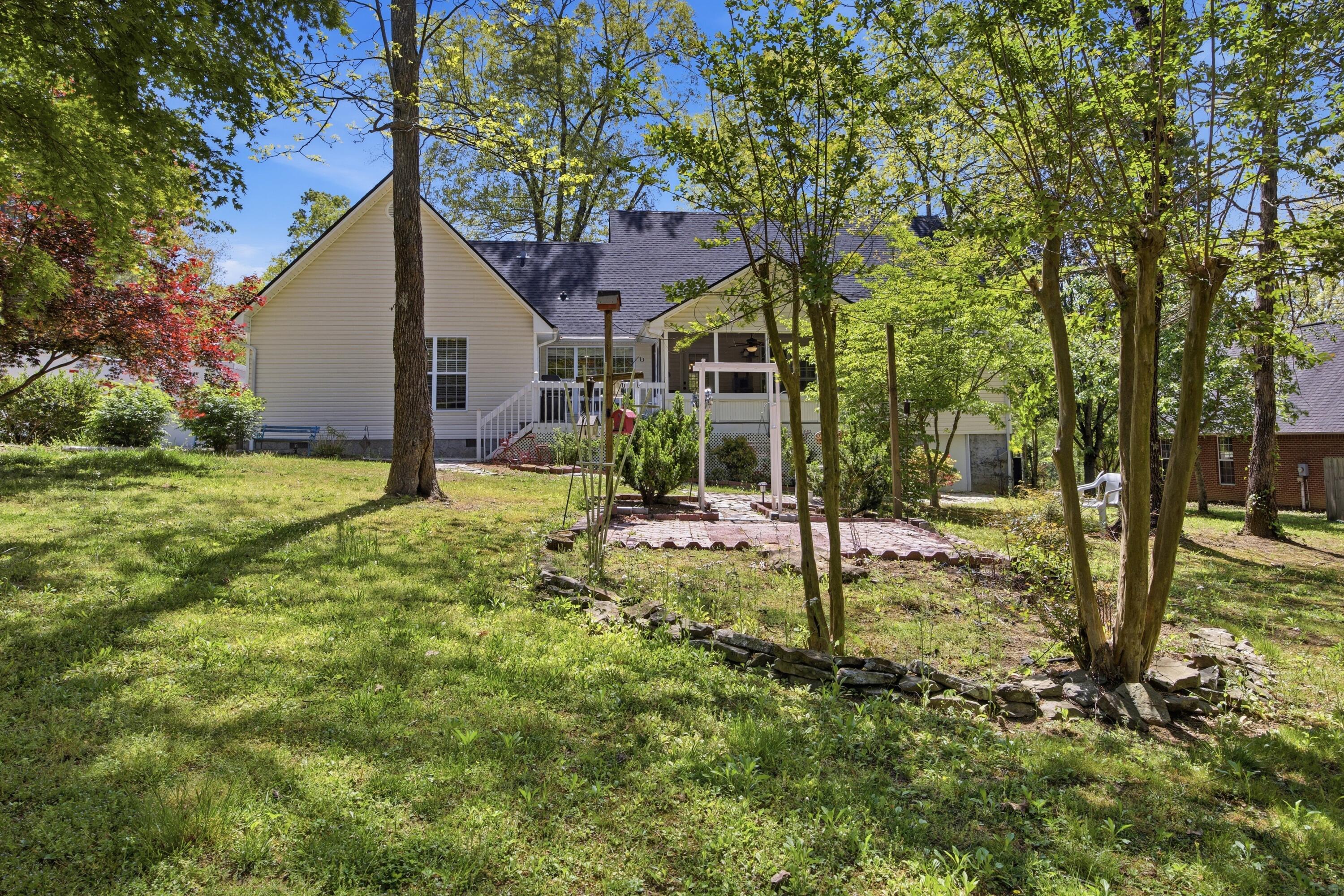 157 Drew Avenue Dayton, TN 37321 - Photo 42 of 44 090A9268
