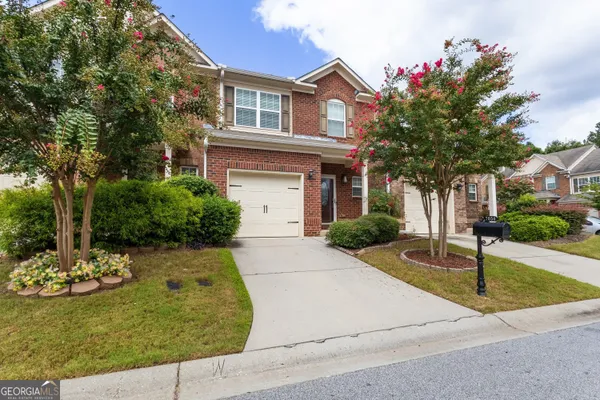 $243,900 | 7656 Green Glade Way, Lithonia, GA 30038
