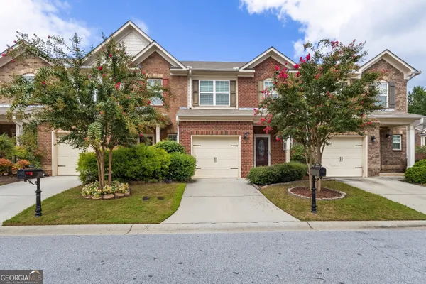 $243,900 | 7656 Green Glade Way, Lithonia, GA 30038