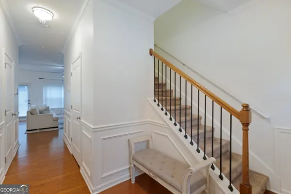 $243,900 | 7656 Green Glade Way, Lithonia, GA 30038