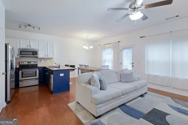 $243,900 | 7656 Green Glade Way, Lithonia, GA 30038