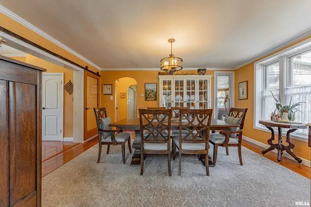 $189,000 | 454 8th Street, Lincoln, IL 62656