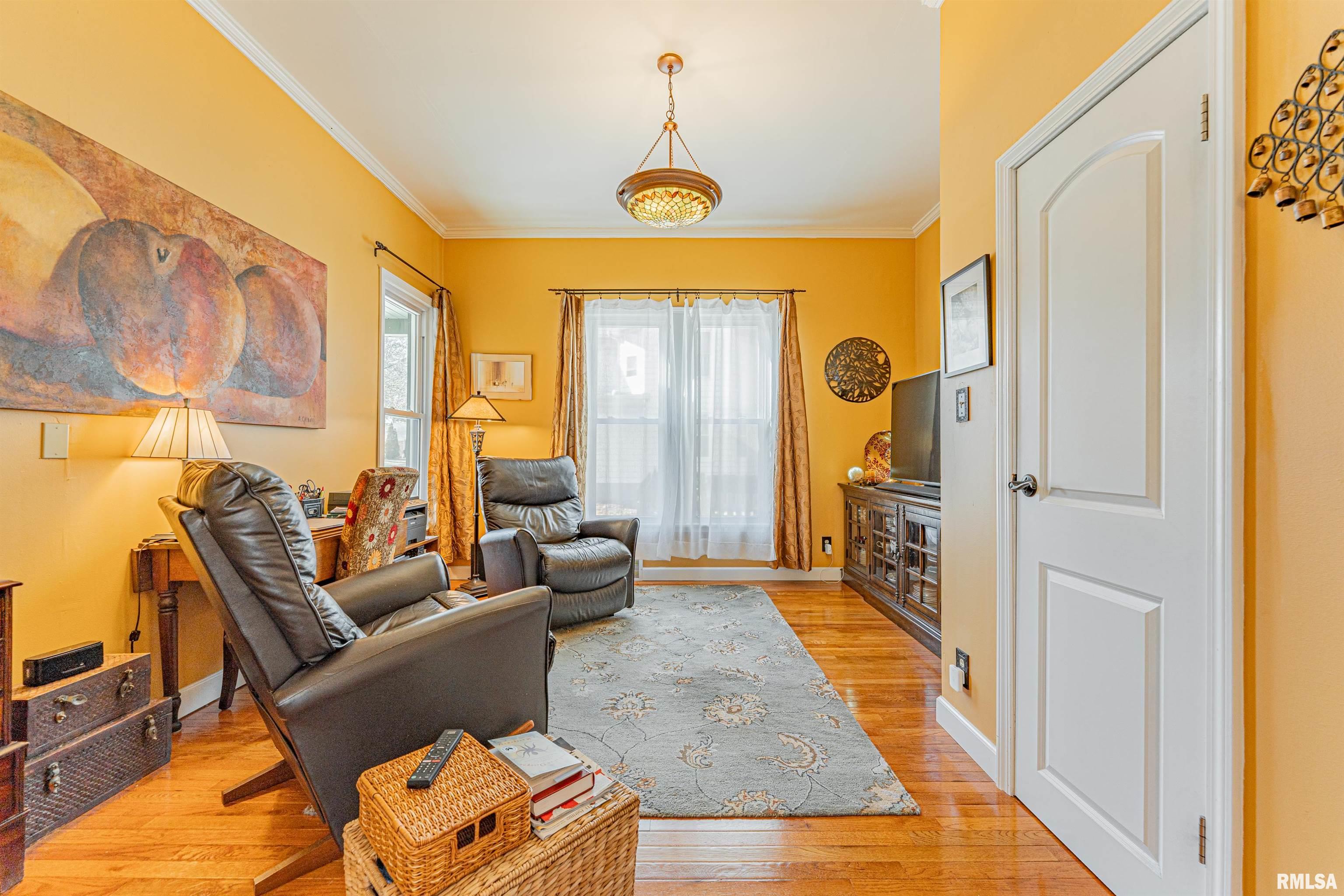 454 8th Street Lincoln, IL 62656 - Photo 14 of 50