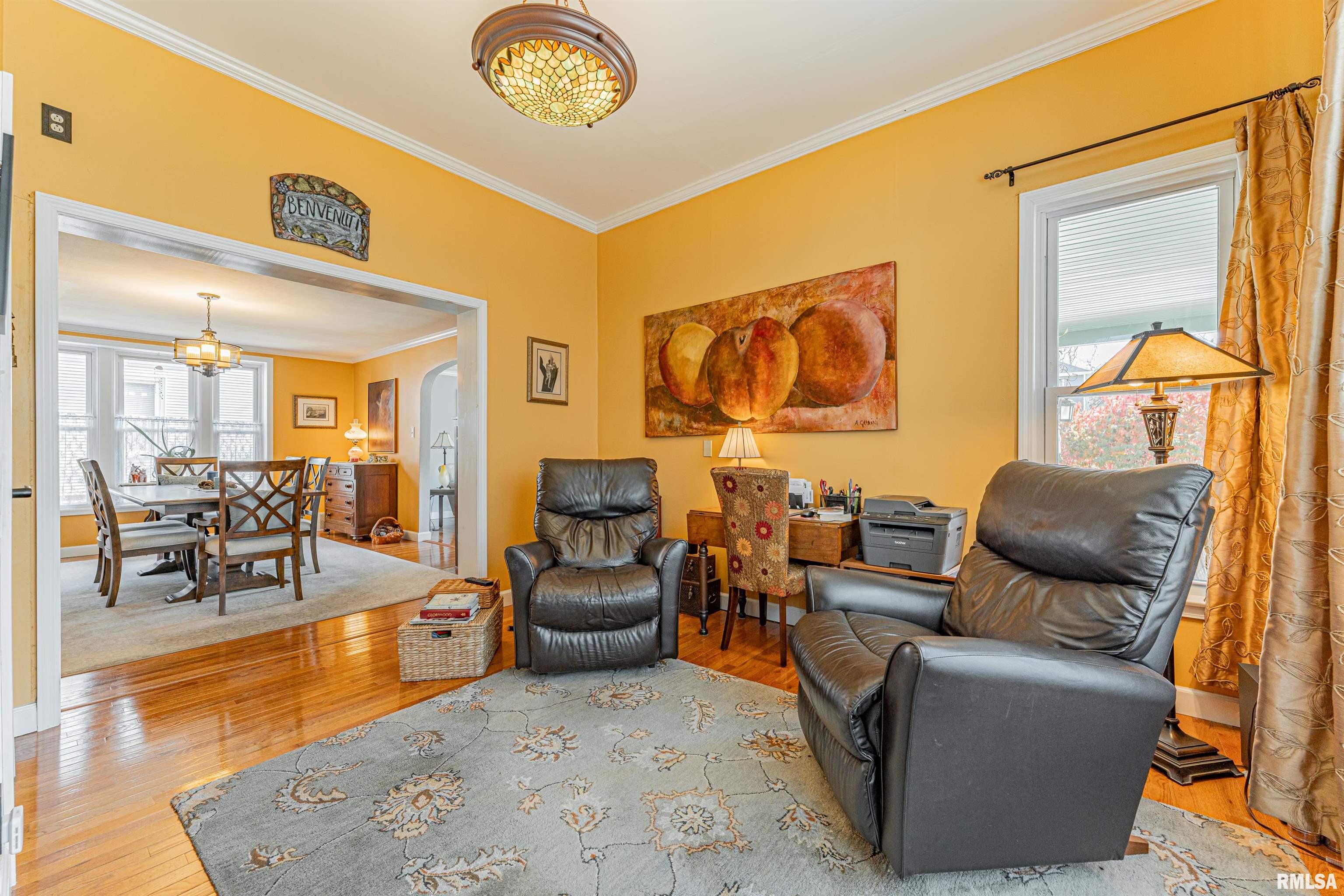 454 8th Street Lincoln, IL 62656 - Photo 15 of 50