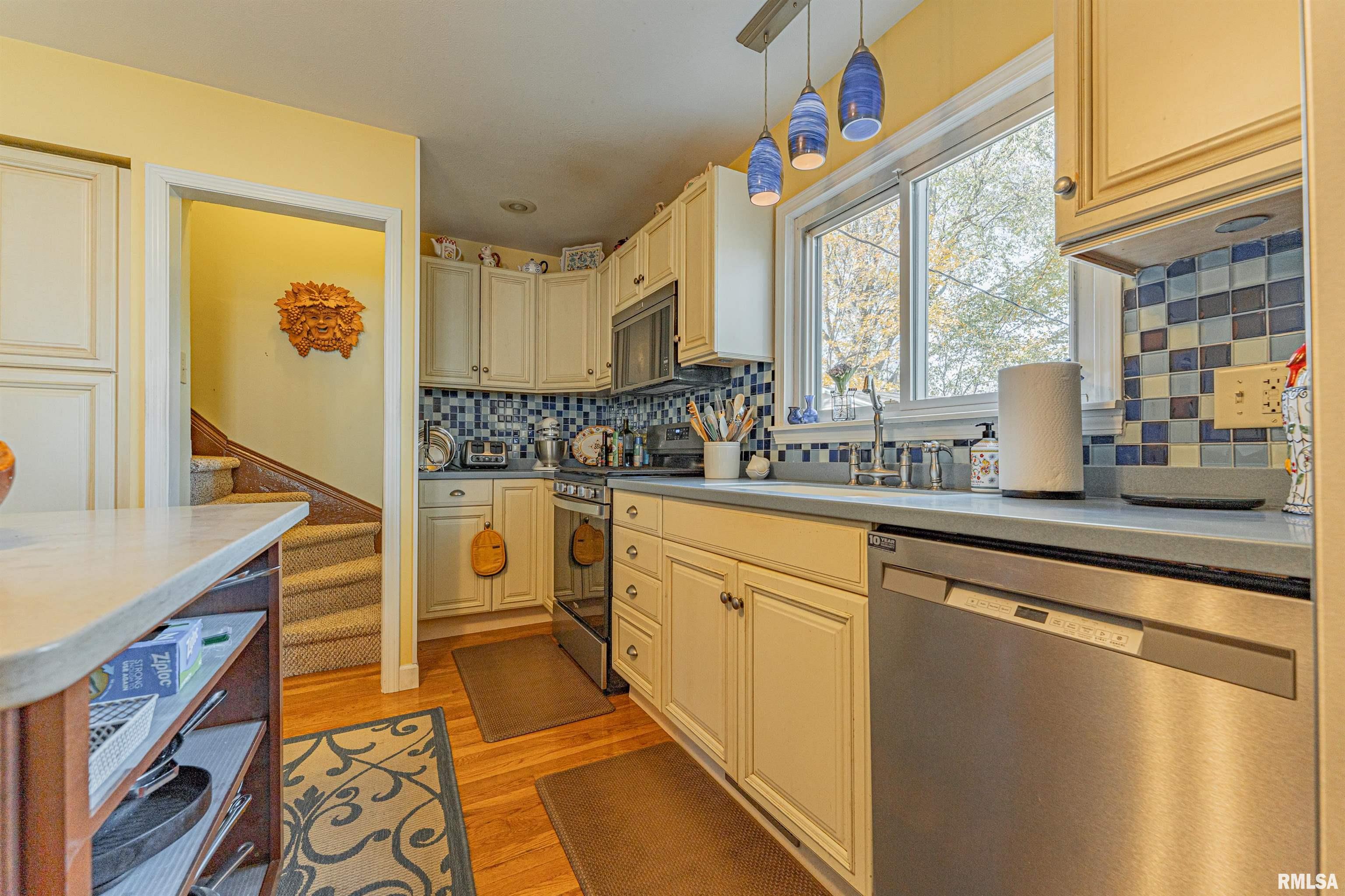 454 8th Street Lincoln, IL 62656 - Photo 20 of 50