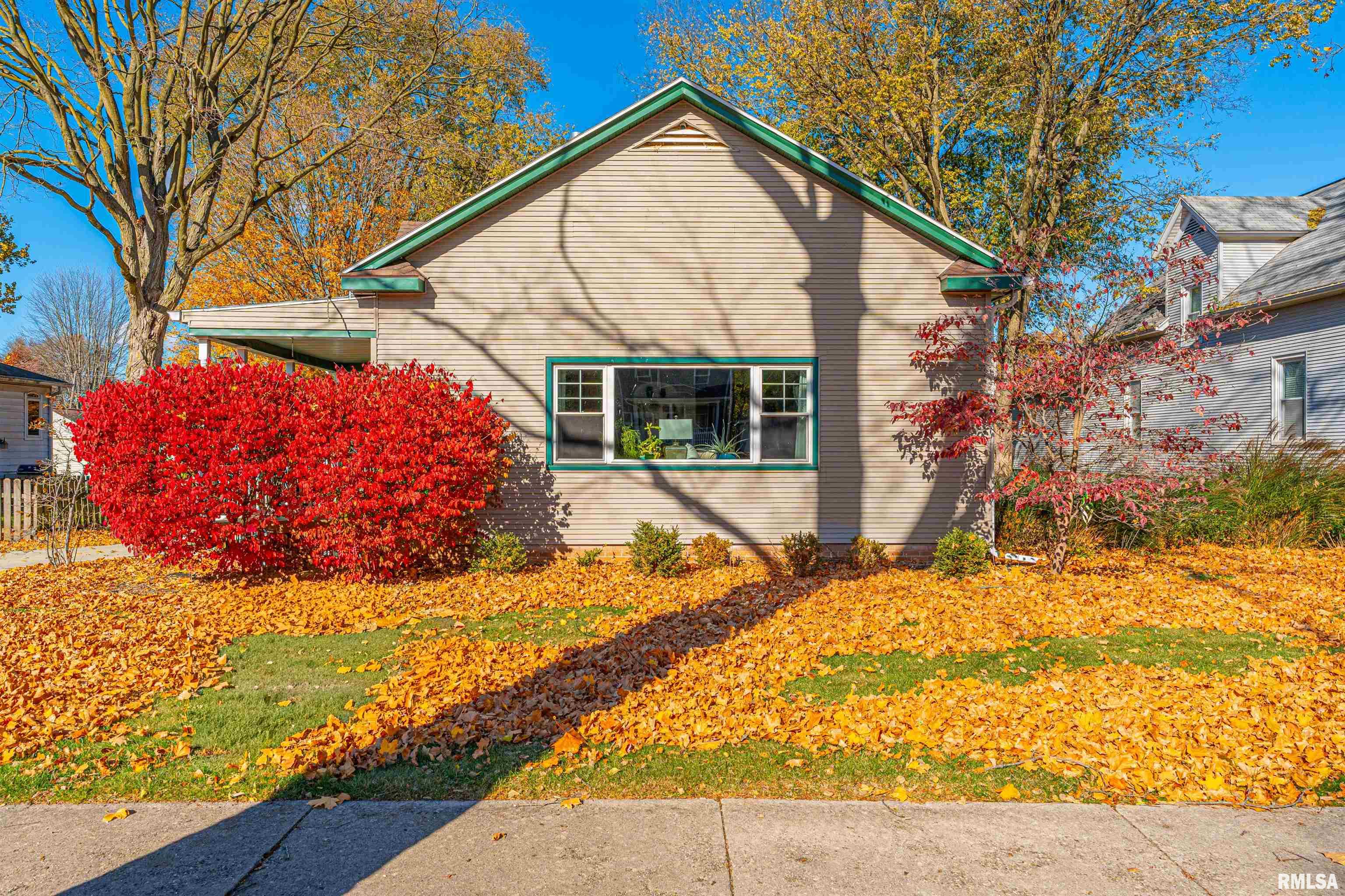 454 8th Street Lincoln, IL 62656 - Photo 2 of 50