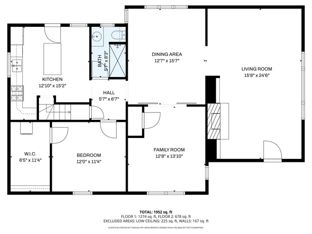 $189,000 | 454 8th Street, Lincoln, IL 62656
