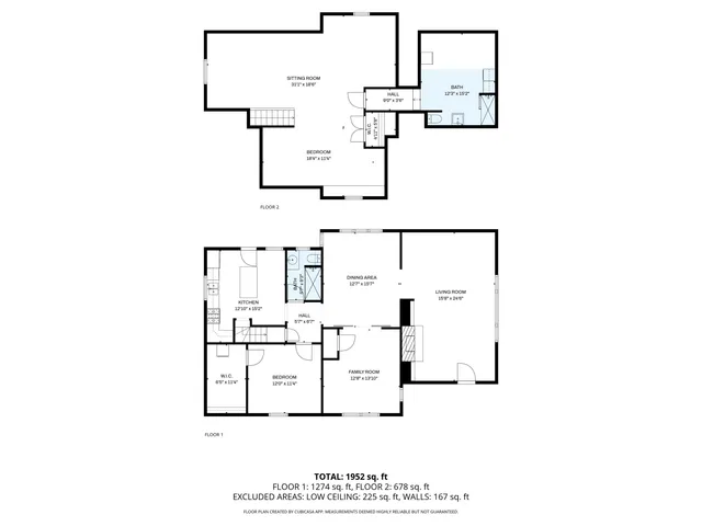 $189,000 | 454 8th Street, Lincoln, IL 62656