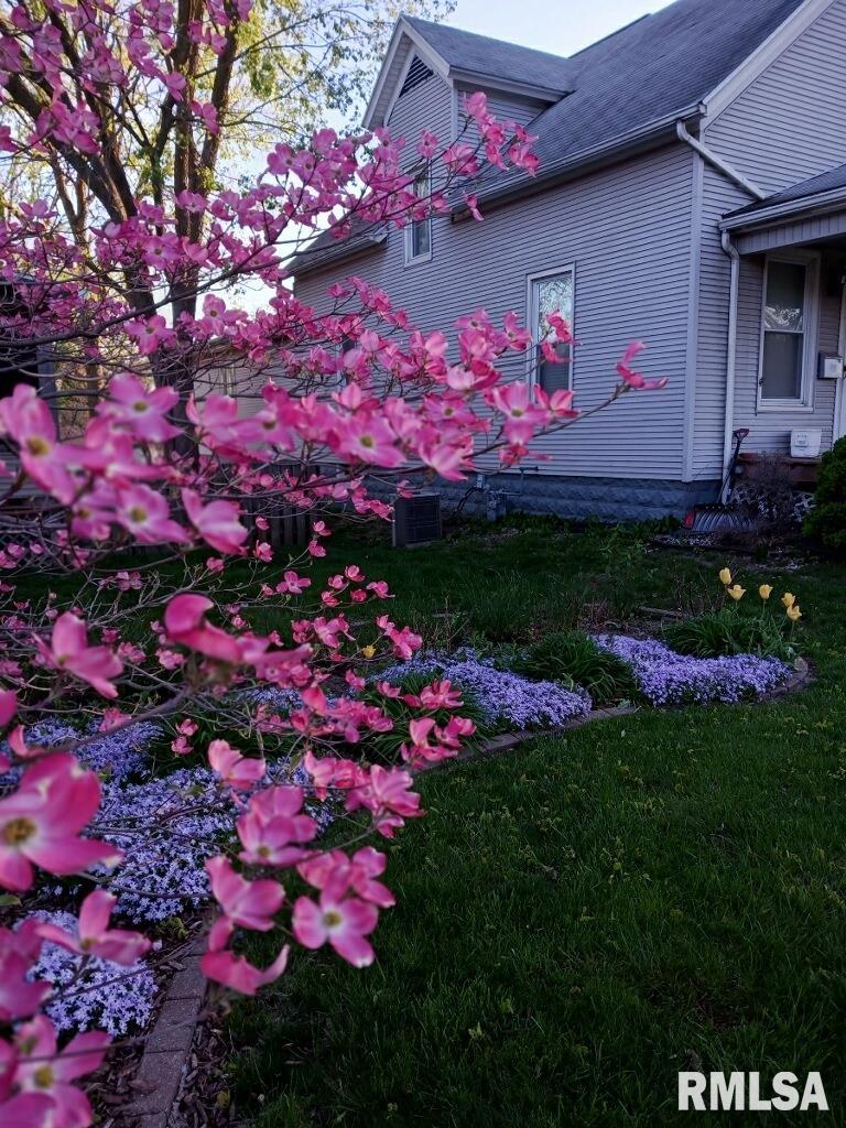 454 8th Street Lincoln, IL 62656 - Photo 44 of 50