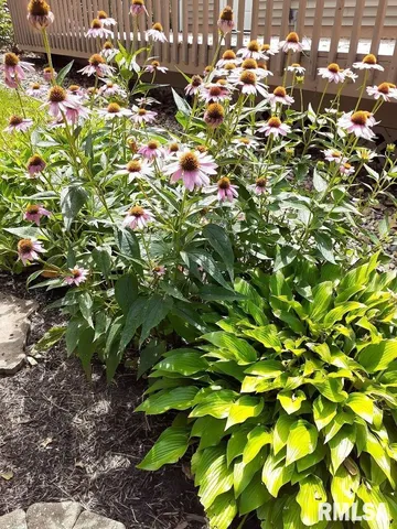 $189,000 | 454 8th Street, Lincoln, IL 62656