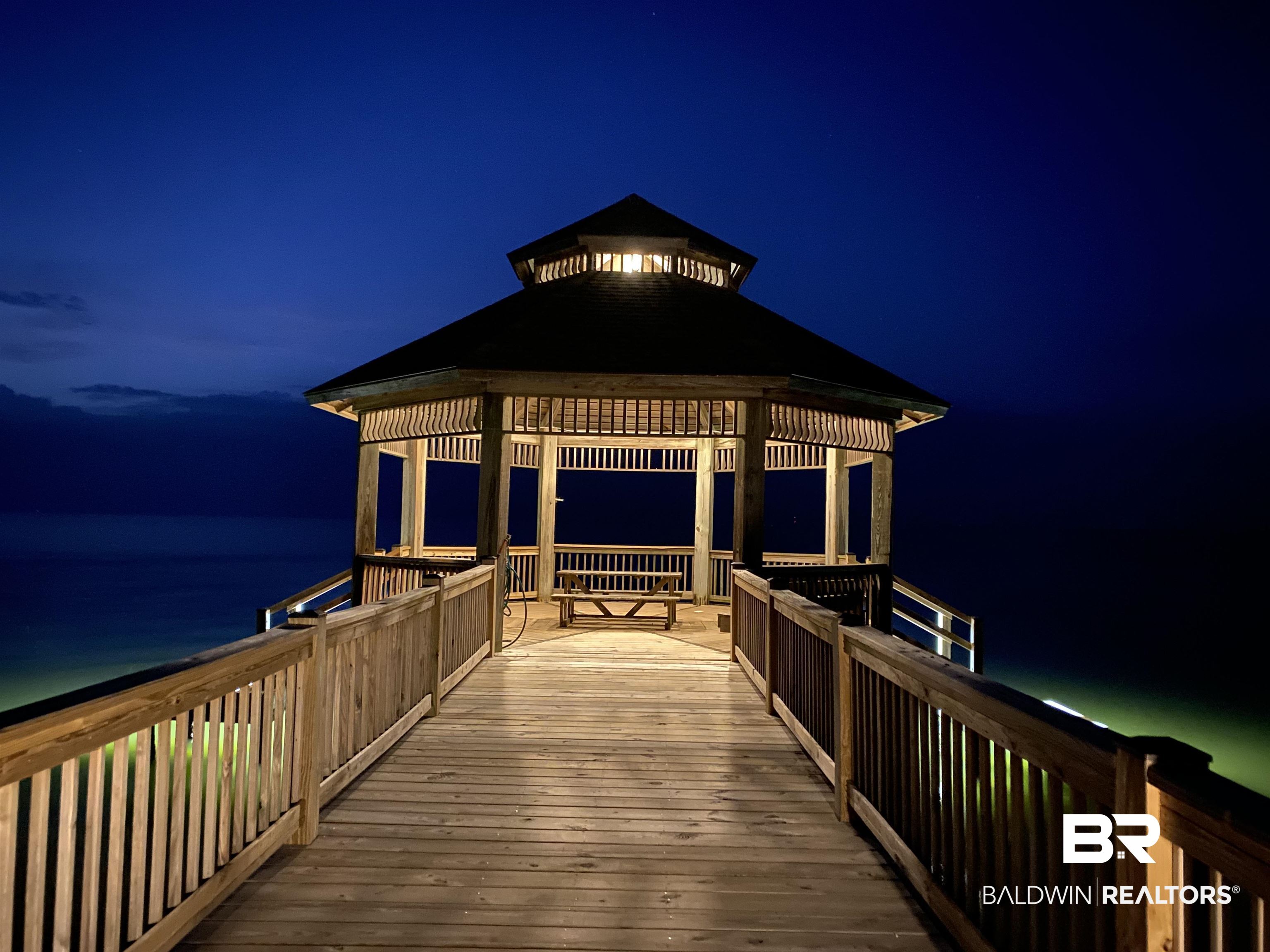 548 Retreat Lane Gulf Shores, AL 36542 - Photo 48 of 48 Cabana over BonSecur