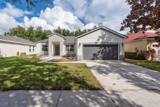 $360,000 | 11104 Holly Cone Drive, Riverview, FL 33569