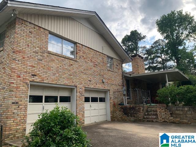 3335 Hilltop Road Southeast Bessemer, AL 35022 - Photo 4 of 7